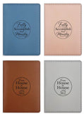 Small Tract Folder