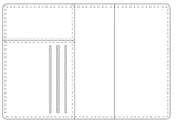 Small Tract Folder