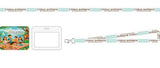 2026 - ETERNAL HAPPINESS LANYARDS ( PRE ORDER )