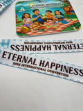 2026 - ETERNAL HAPPINESS LANYARD