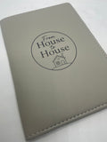 Small Tract Folder