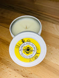 ***CLEARANCE*** Candles BY Wall Flower and Co