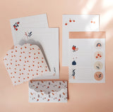 *** CLEARANCE *** Letter Writing Set