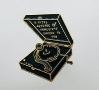 *** CLEARANCE **** COLLECTORS EDITION PINS