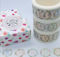 Washi Tape 20mm