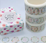 Washi Tape 20mm