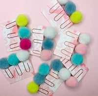 Pom Pom Paperclip