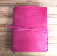 Large Bible Leather Bible Covers