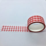 Washi Tape 20mm