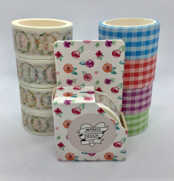 Washi Tape 20mm